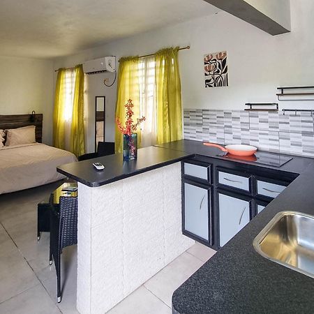 Cattleya Flor Hotel Oranjestad  Eksteriør bilde