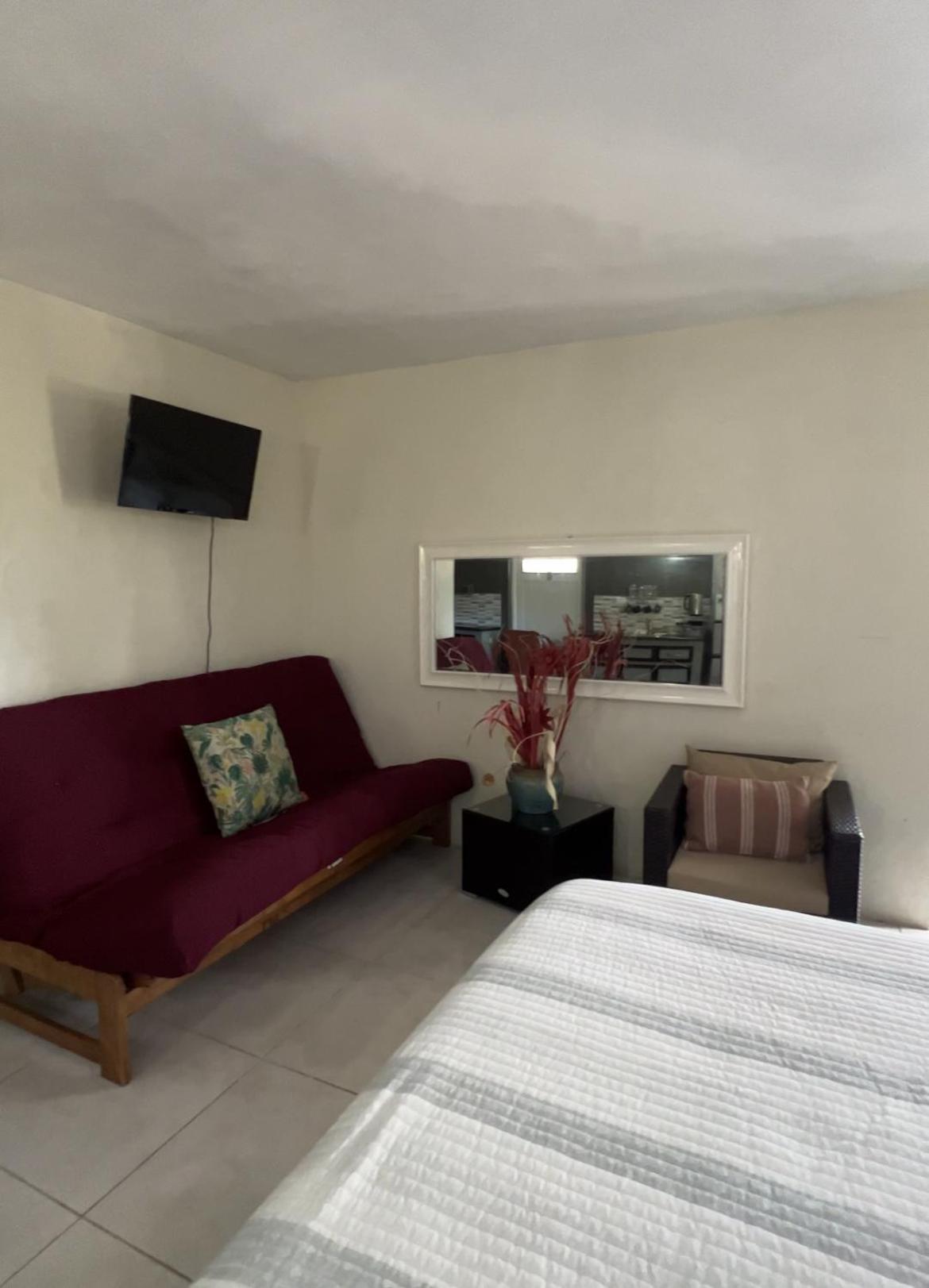Cattleya Flor Hotel Oranjestad  Eksteriør bilde